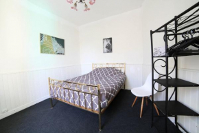 Chambre 2, calme, 1 station de PARIS